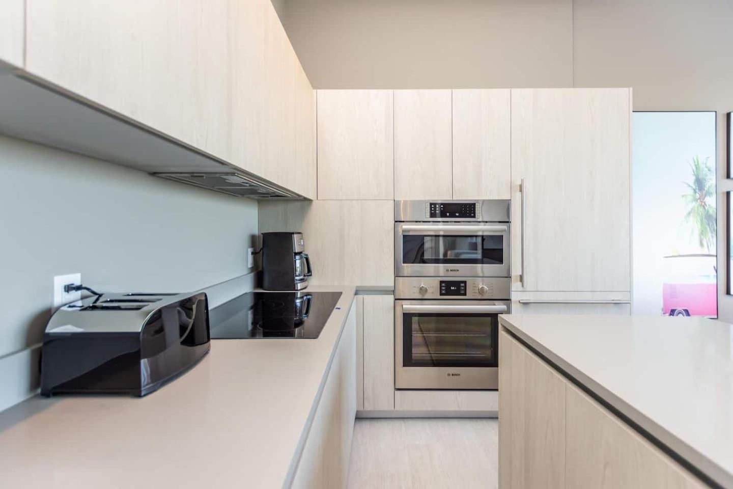 Amazing Apartments At H Beach House Hollywood Extérieur photo