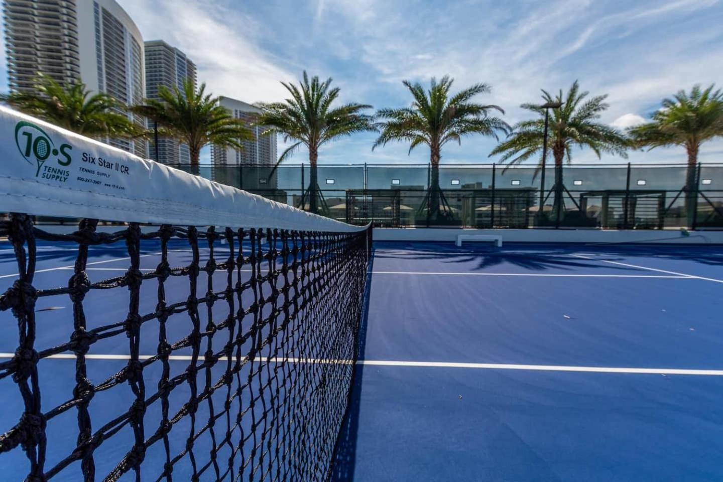 Amazing Apartments At H Beach House Hollywood Extérieur photo