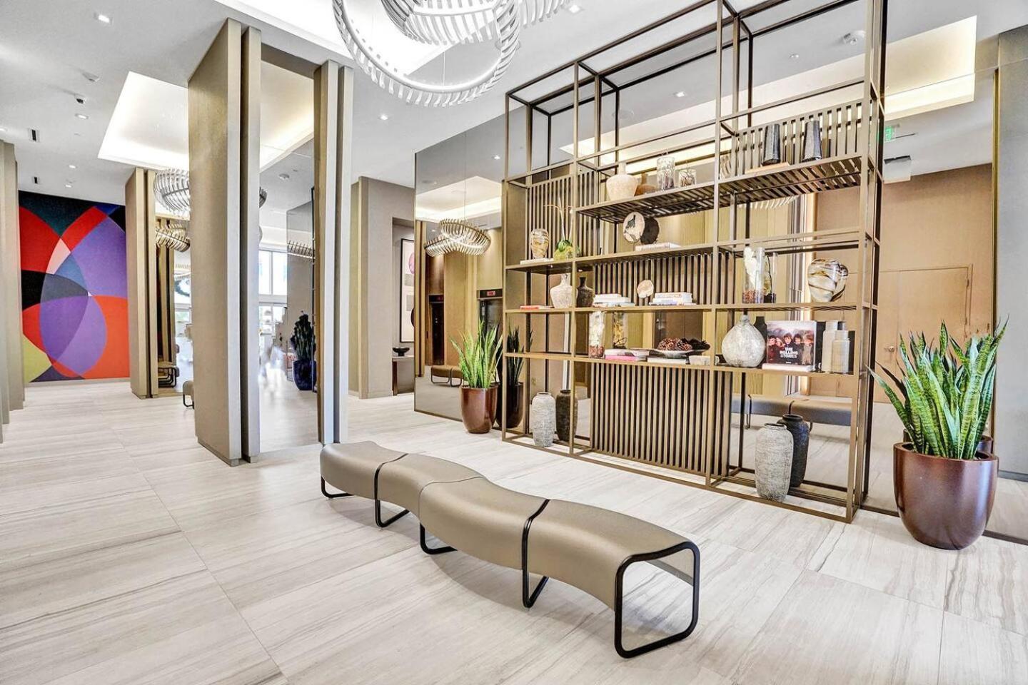 Amazing Apartments At H Beach House Hollywood Extérieur photo